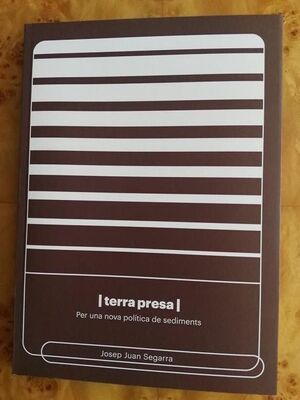 TERRA PRESA