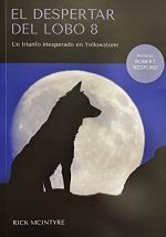 DESPERTAR DEL LOBO 8 *