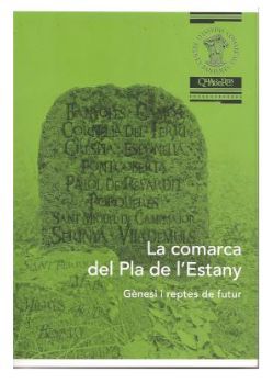 LA COMARCA DEL PLA DE L'ESTANY *