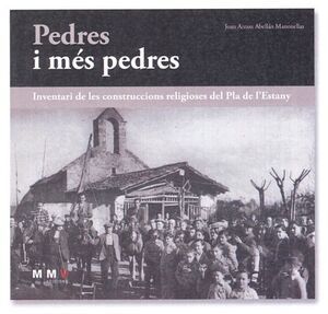 PEDRES I MÉS PEDRES