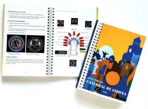 GUIA VISUAL DE LA CATEDRAL DE GIRONA