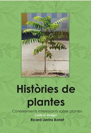 HISTÒRIES DE PLANTES