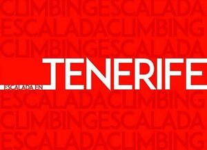 ESCALADA EN TENERIFE *