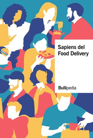 SAPIENS DEL FOOD DELIVERY *