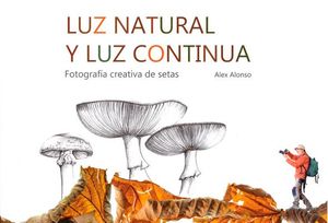 LUZ NATURAL Y LUZ CONTINUA *