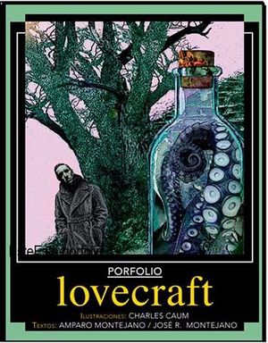 PORFOLIO LOVECRAFT *