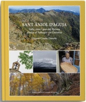 SANT ANIOL D'AGUJA (PER ENCÀRREC)