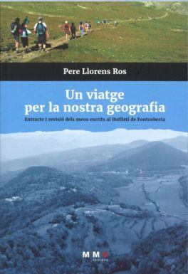 UN VIATGE PER LA NOSTRA GEOGRAFIA
