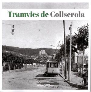 TRAMVIES DE COLLSEROLA