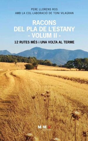 RACONS DEL PLA DE L'ESTANY - VOLUM II *