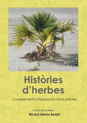 HISTÒRIES D'HERBES