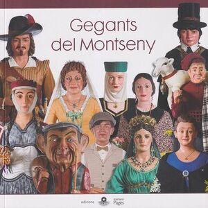 GEGANTS DEL MONTSENY