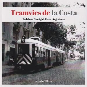 TRAMVIES DE LA COSTA