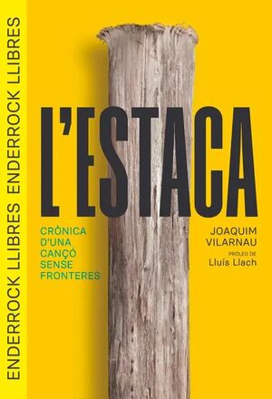 L'ESTACA *