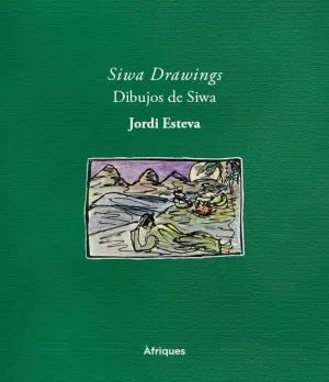 SIWA DRAWINGS. DIBUJOS DE SIWA. *