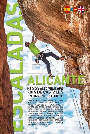 ESCALADAS EN ALICANTE (CAST / ENG) *