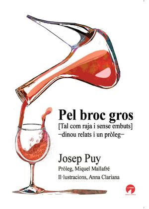 PEL BROC GROS *
