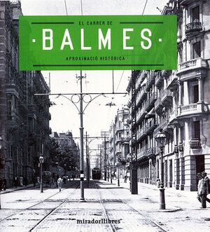 EL CARRER DE BALMES