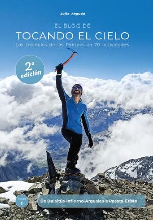 EL BLOG DE TOCANDO EL CIELO. TOMO 1 (2ª ED)