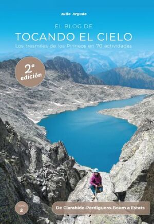 EL BLOG DE TOCANDO EL CIELO. TOMO 2  (2ª ED)