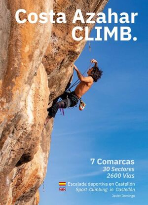 COSTA AZAHAR CLIMB * (CAST/EN)