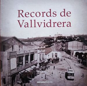 RECORDS DE VALLVIDRERA