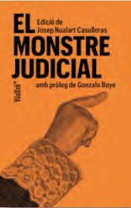 EL MONSTRE JUDICIAL