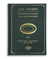 J.R.R. TOLKIEN. PREGUNTAS FRECUENTES