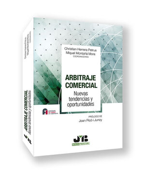 ARBITRAJE COMERCIAL *