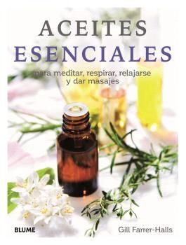 ACEITES ESENCIALES (2024) *