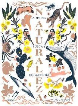 NATURALEZA *