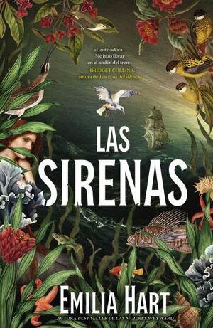 LAS SIRENAS *