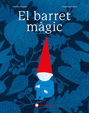 EL BARRET MÀGIC *