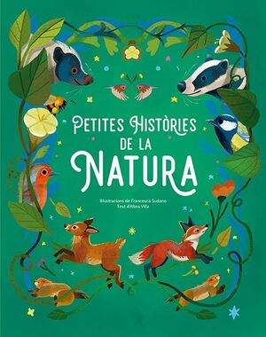 PETITES HISTÒRIES DE LA NATURA