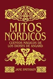 MITOS NORDICOS *