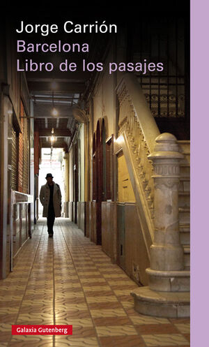 BARCELONA. LIBRO DE LOS PASAJES *