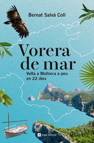 VORERA DE MAR *
