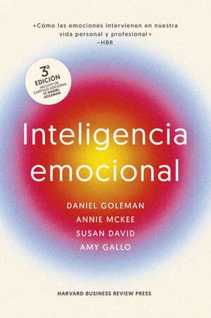 INTELIGENCIA EMOCIONAL 3ª ED. *