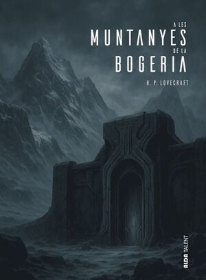A LES MUNTANYES DE LA BOGERIA *