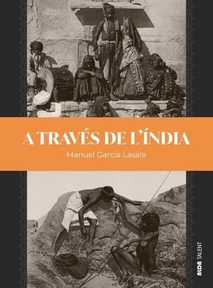 A TRAVÉS DE LÍNDIA *