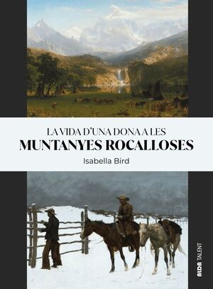 LA VIDA DUNA DONA A LES MUNTANYES ROCALLOSES *