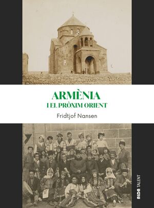ARMÈNIA I EL PRÒXIM ORIENT *