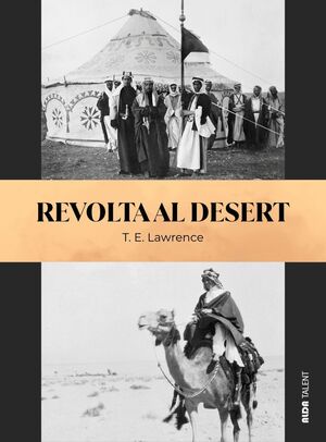 REVOLTA AL DESERT *