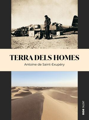 TERRA DELS HOMES *