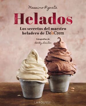 HELADOS *