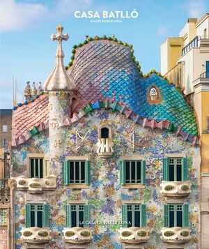 CASA BATLLÓ *