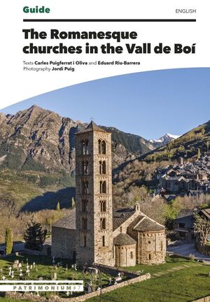 THE ROMANESQUE CHURCHES IN THE VALL DE BOÍ (GV B-A) *