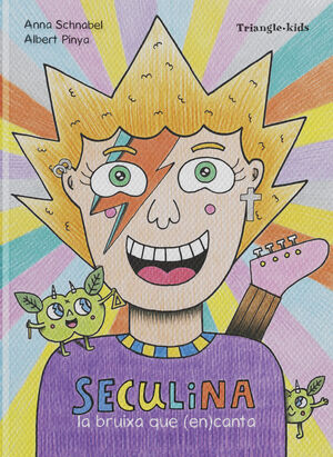 SECULINA (BRUC-C) *