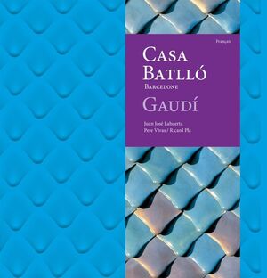 CASA BATLLÓ (CBAT2-F)