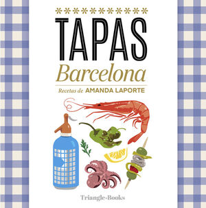 TAPAS BARCELONA